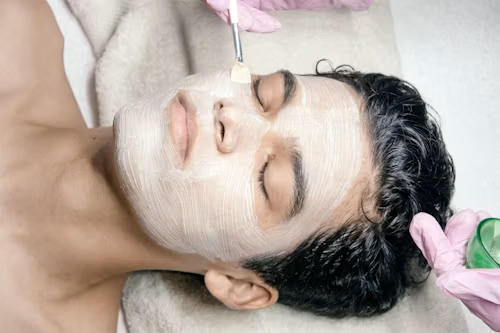 Facial