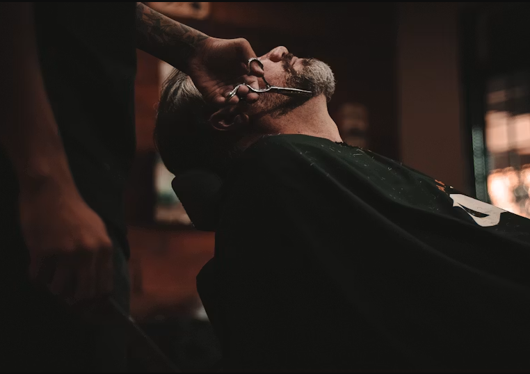 Shave / Beard