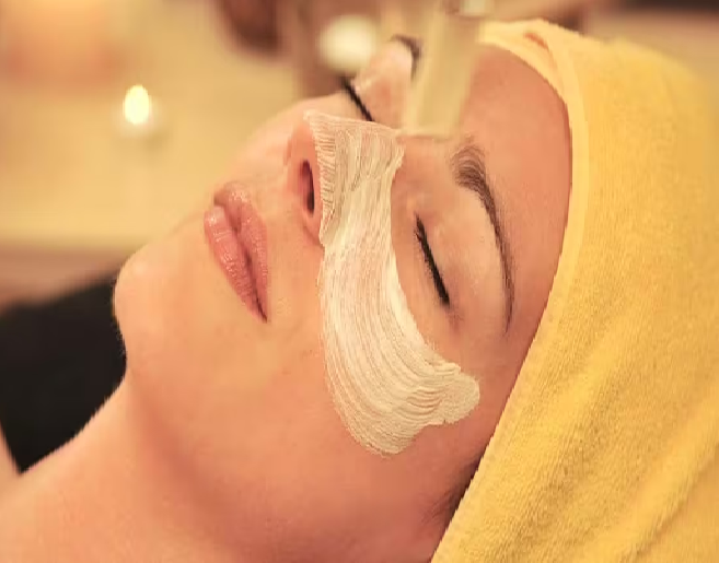 Face Wax